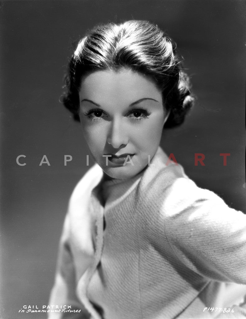 Discussion on this topic: Gail Patrick, gail-patrick/ Discussion on this topic: KaDee Strickland, gail-patrick/